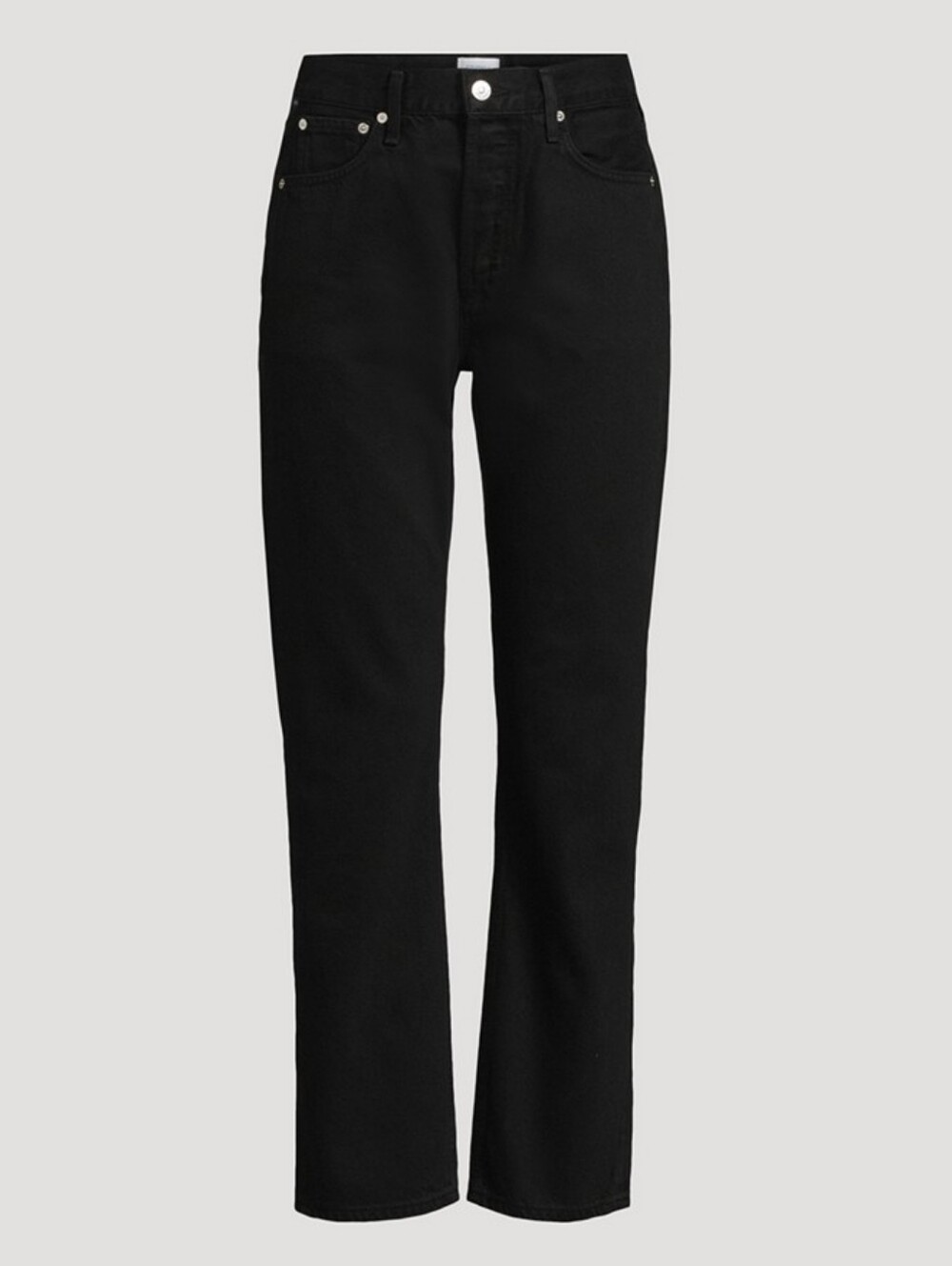 Citizens Of Humanity Blaine Straight Jeans